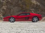 Ferrari 512 TR 1991 года (US)
